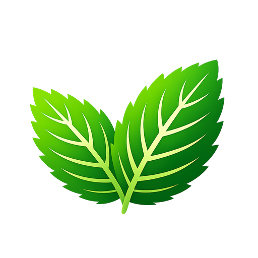 tellmint leaf logo